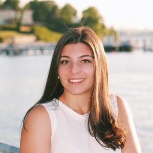 Meet your Posher, Samantha